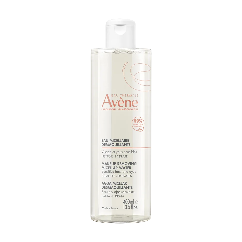 Avène płyn micelarny, 400 ml