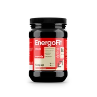 Kompava EnergoFit Czarna porzeczka, 500 g