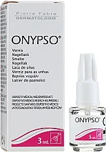 Onypso, lakier do paznokci, 3 ml