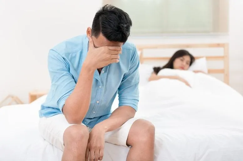 Zaburzenia erekcji – jakie są przyczyny i jak sobie radzić z problemami ze wzwodem?