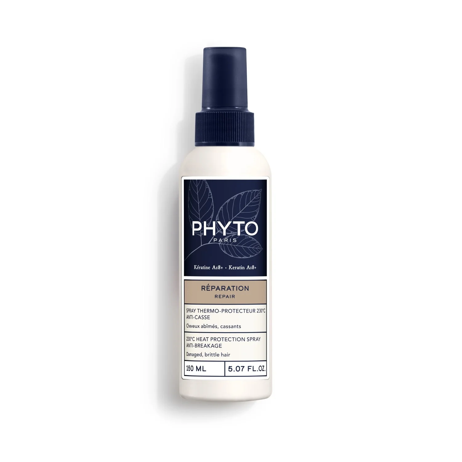 Phyto Repair, spray termoochronny, 150 ml