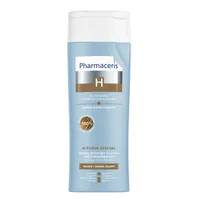 Pharmaceris H-Purin Special, specjalistyczny szampon przeciwłupieżowy regulujący mikrobiom skóry, 250 ml
