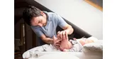 Jak przewijać noworodka? Ultraporadnik dla rodziców