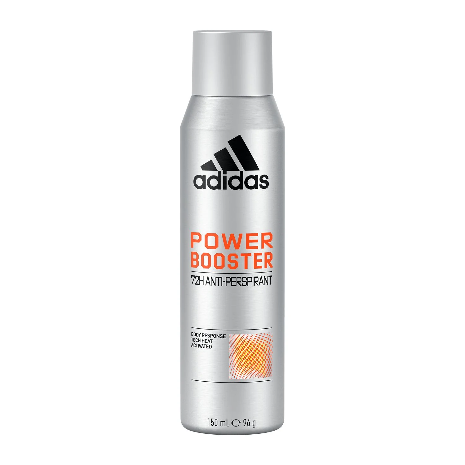 adidas Power Booster, antyperspirant w sprayu, 150 ml