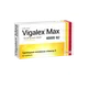 Vigalex Max, 4 000 I.U., 90 tabletek