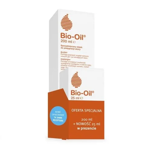 Olejek Bio-Oil