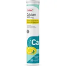 Calcium Dr.Max, suplement diety, 20 tabletek musujących