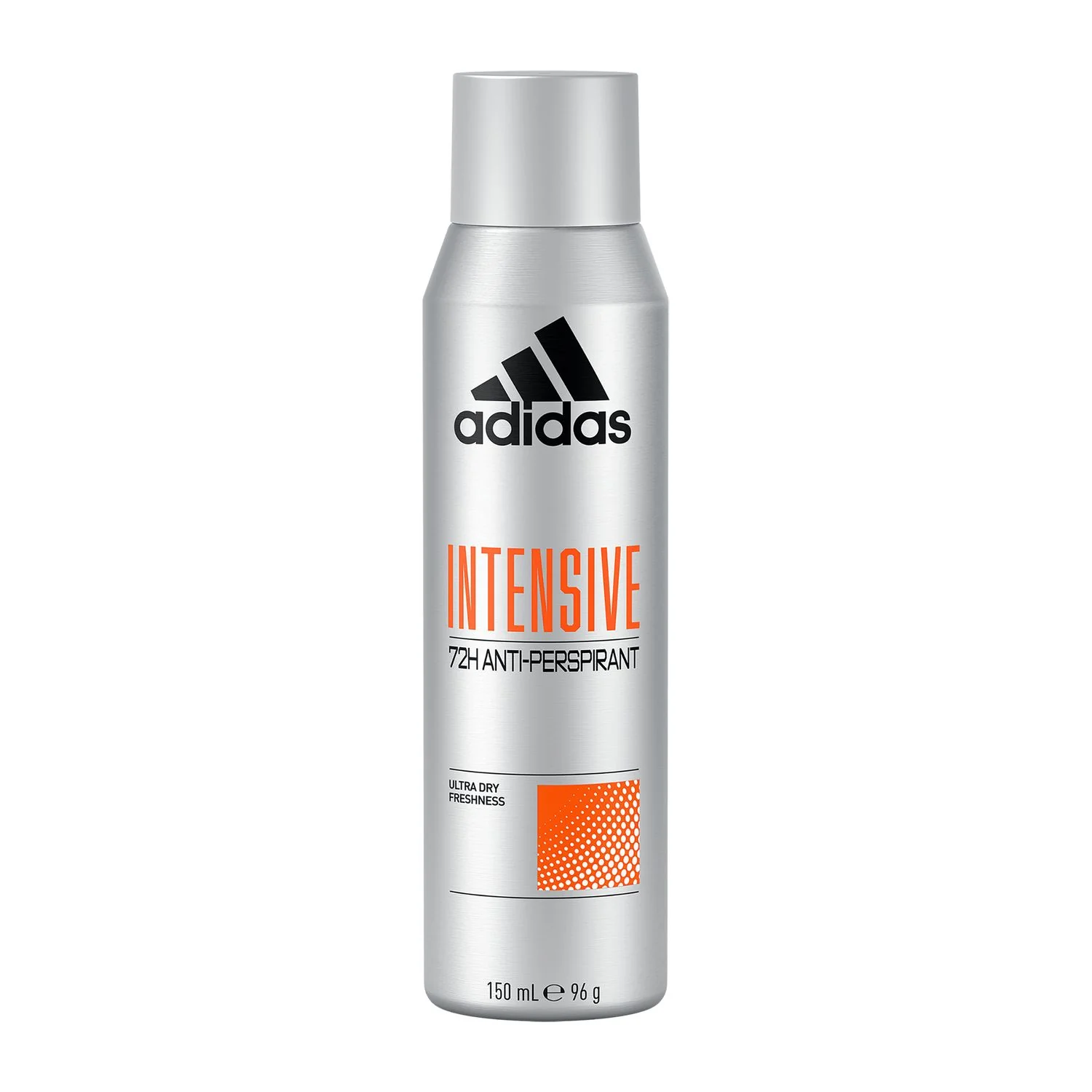 adidas Intensive, antyperspirant w sprayu dla mężczyzn, 150 ml