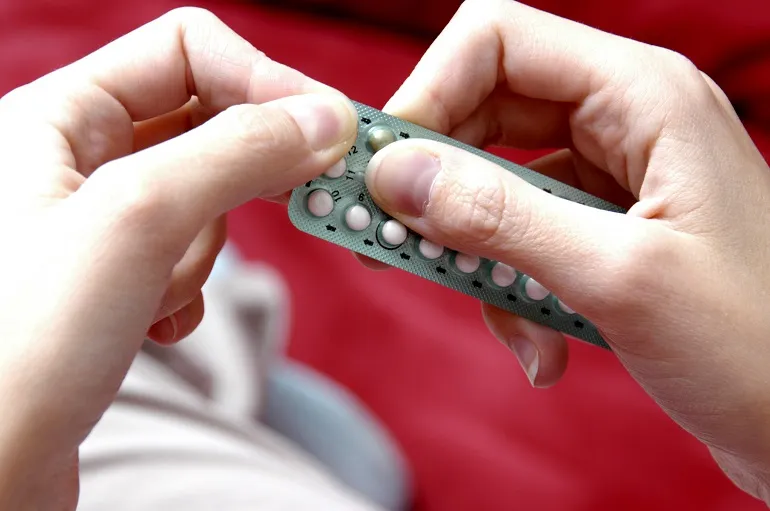 Jak działa antykoncepcja hormonalna?