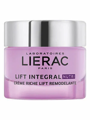 Lierac Lift Integral Nutri, modelujący krem liftingujący, 50 ml