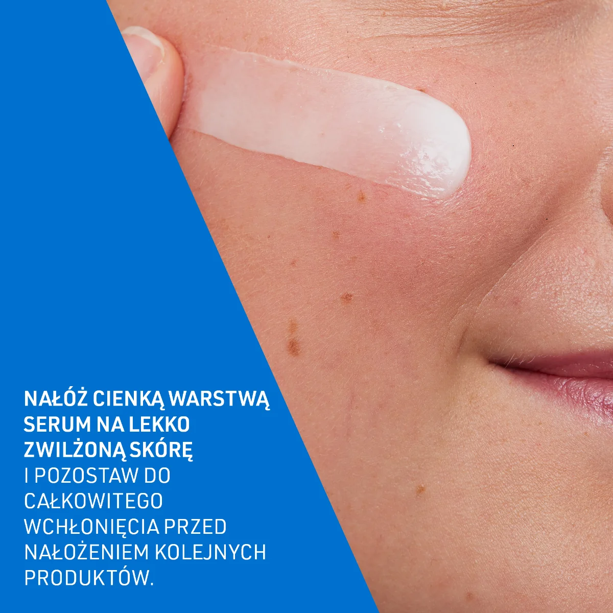 CeraVe serum do twarzy nawilżające z kwasem hialuronowym, 30 ml