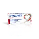 Cynarex, 30 tabletek