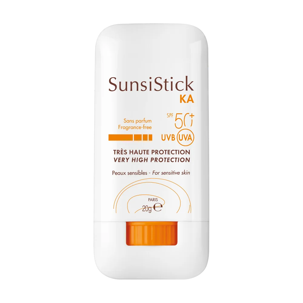 Avene Eau Thermale SunsiStick KA SPF50+ Sztyft, 20 g