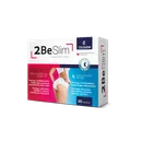 2BE Slim, 60 tabletek (30 na dzień + 30 na noc)
