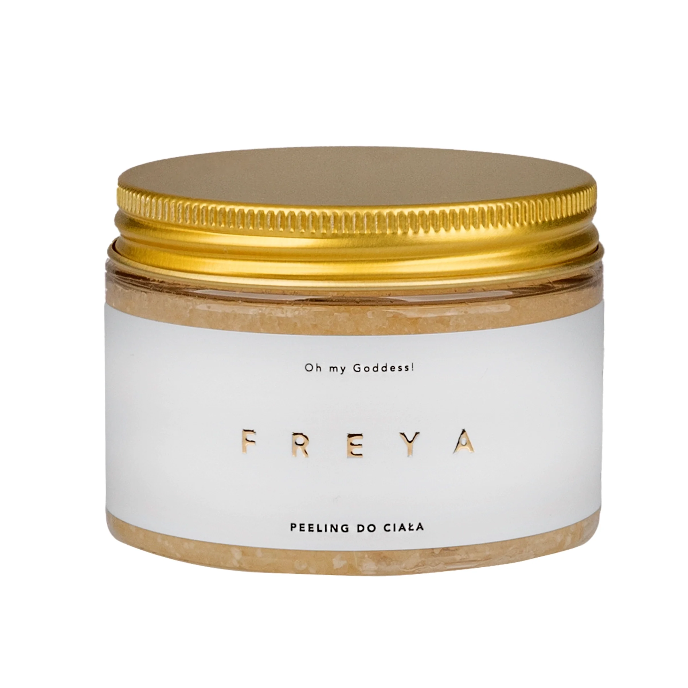 Freya, peeling do ciała, 175 g