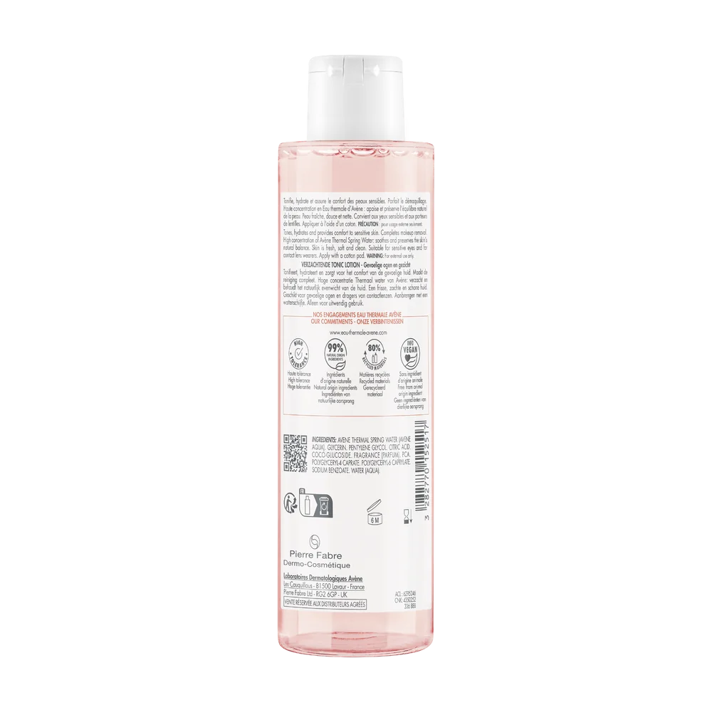 Avène tonik łagodzący, 200 ml