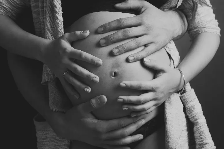 Jak poprawić nastrój w trakcie ciąży