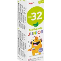 Pro32 Toothpaste Junior Dr.Max, pasta do zębów. 75 ml