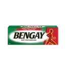 Bengay Maść Przeciwbólowa, (150 mg + 100 mg)/g, maść, 50 g
