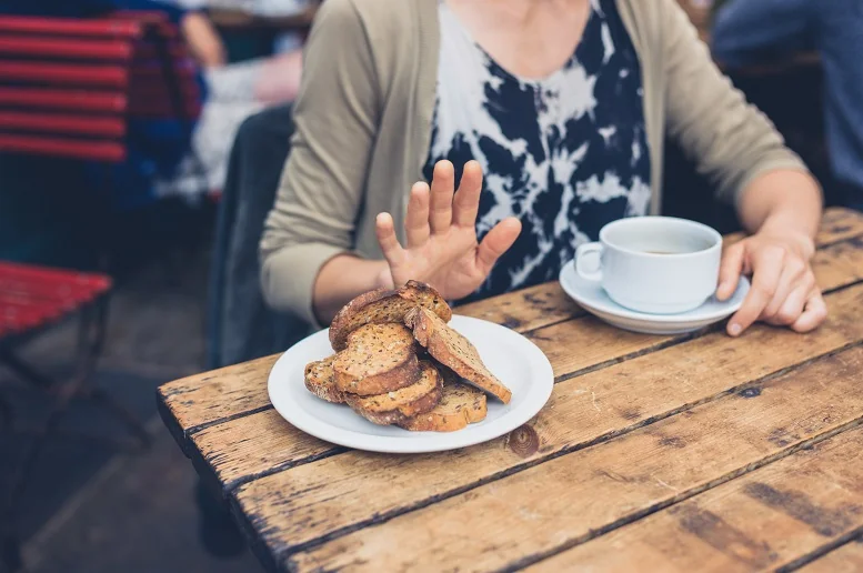 Alergia na pszenicę i gluten