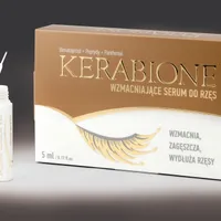 Kerabione, serum wzmacniające do rzęs, 5 ml