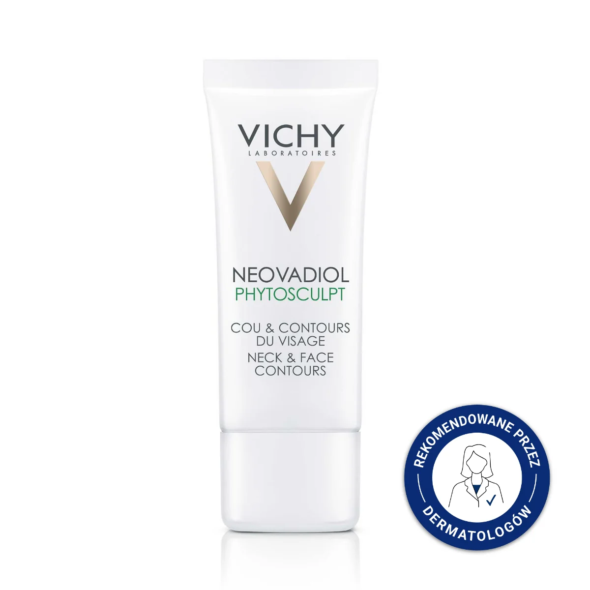 Vichy Neovadiol Phytosculpt, krem do twarzy i szyi, 50 ml