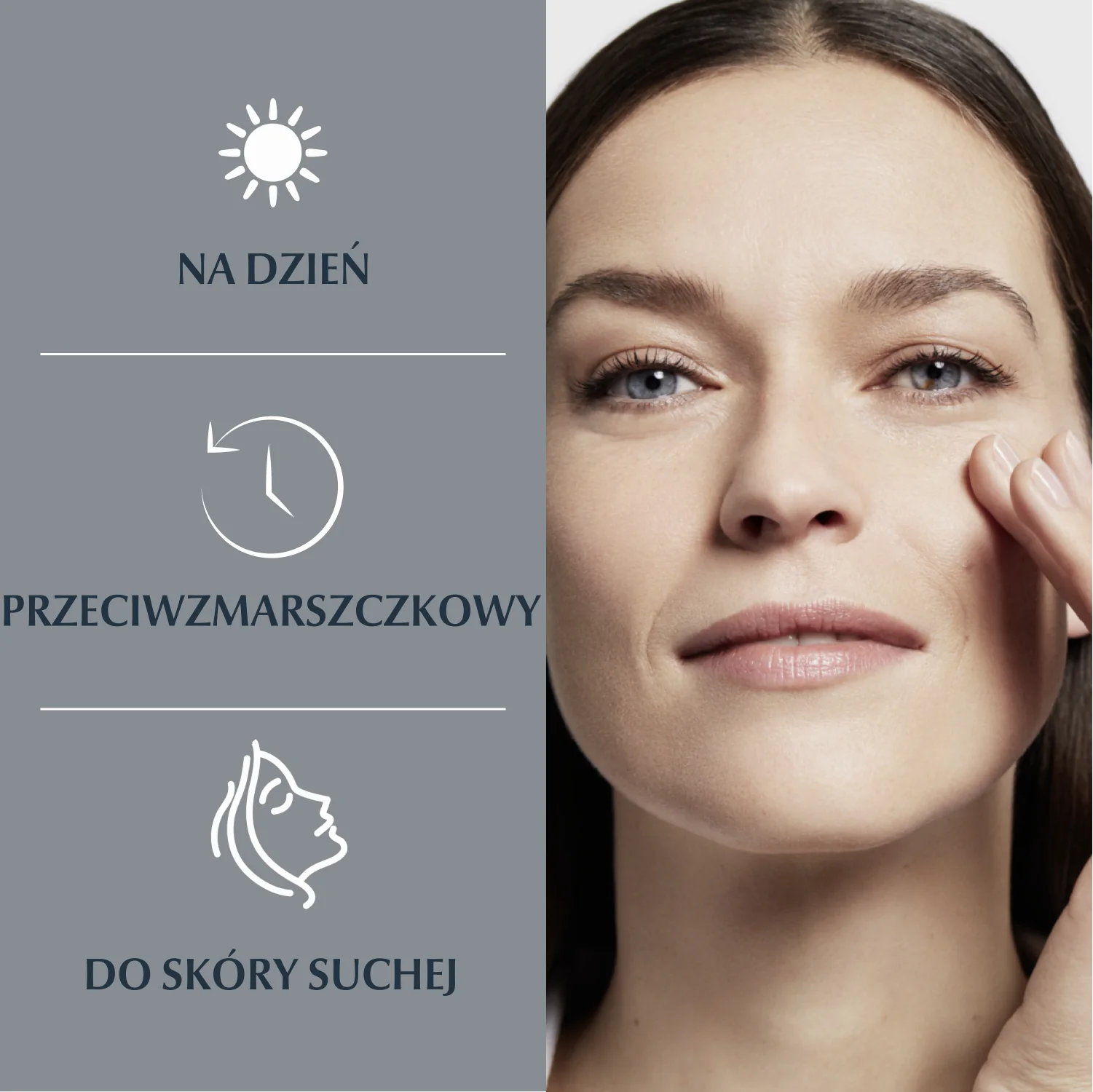 Eucerin Hyaluron-Filler przeciwzmarszczkowy krem na dzień do skóry suchej SPF 15, 50 ml