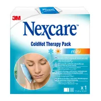 Nexcare ColdHot Therapy Pack Mini, okład żelowy, 1 sztuka