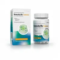 Activlab Pharma KreoActiv Trawienie, sulement diety, 50 kapsułek