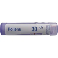 Boiron Pollens 30 CH, granulki, 4 g