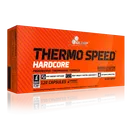 Olimp Thermo Speed Hardcore, suplement diety, 120 kapsułek