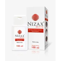 Nizax Activ, 0,02 g/g, 100 ml