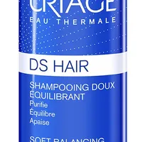Uriage DS Hair, delikatny szampon regulujący, 200 ml
