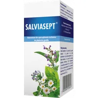 Salviasept, 38 ml