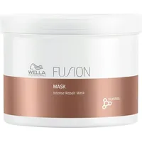 Wella Fusion  Professionals Fusion Intense Repair, maska  intensywnie odbudowująca włosy, 500 ml
