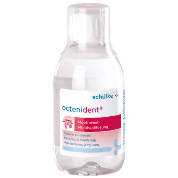 Octenident, płyn do higieny jamy ustnej, 250 ml 