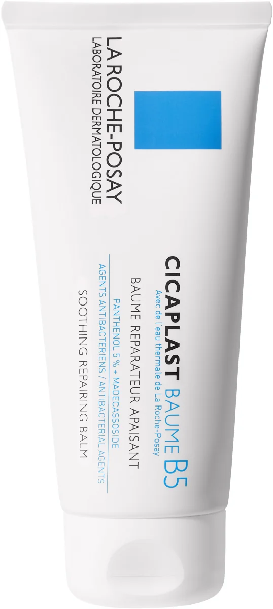 La Roche Posay Cicaplast Baume B5, kojący balsam regenerujący, 100 ml