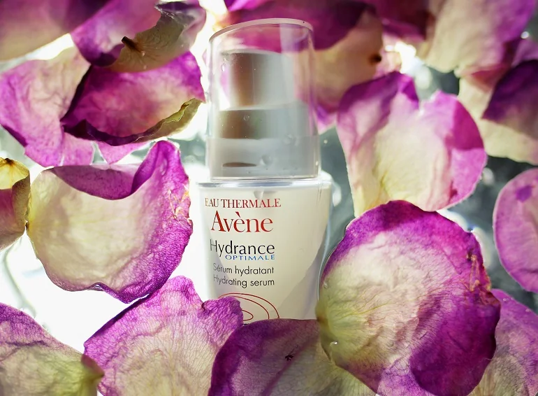 Serum nawilżające Avene Hydrance Optimale Serum Hydratant 