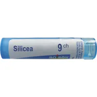 Boiron Silicea 9 CH, granulki, 4 g