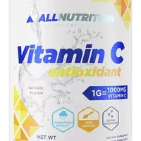 Allnutrition Vitamin C Antioxidant, suplement diety, proszek, 500g