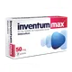 Inventum Max, 50 mg, 2 tabletki do rozgryzania i żucia