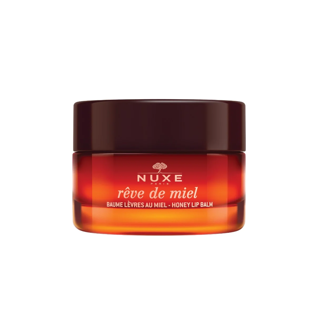 Nuxe Reve de Miel, balsam do ust, 15 g