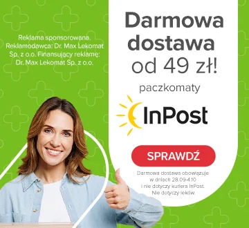 Darmowa dostawa