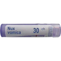 Boiron Nux vomica 30 CH, granulki, 4 g