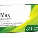 AlleMax Dr.Max, 0,01 g, 7 tabletek powlekanych