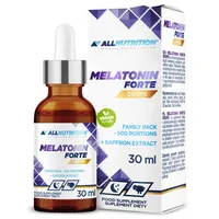 Allnutrition Melatonin Fort Drops 30 ml