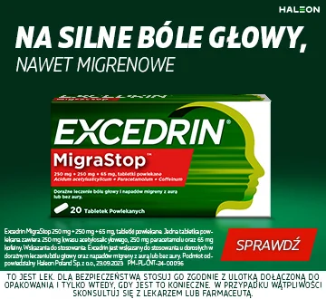 Excedrin