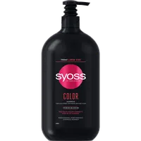 Syoss Colorist szampon do włosów farbowanych i rozjaśnianych, 750 ml