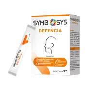 Symbiosys Defencia, suplement diety, 30 saszetek