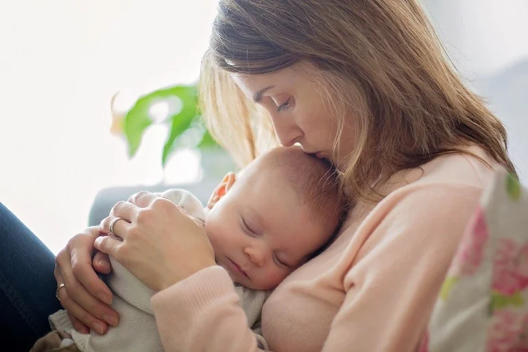 alergia skórna u niemowlęcia